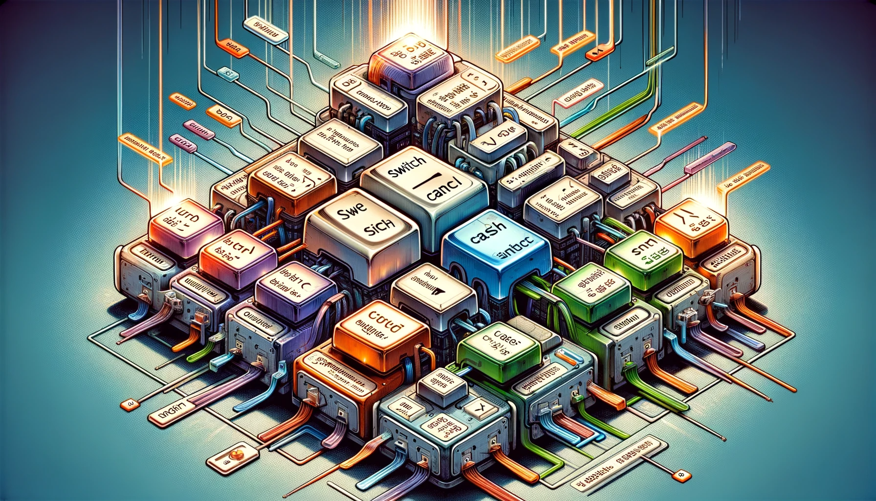 【超入門】MQL5 EA講座 第37回「switch文」【EAの作り方】 | 【超入門】MQL5 でEAを作ろうブログ
