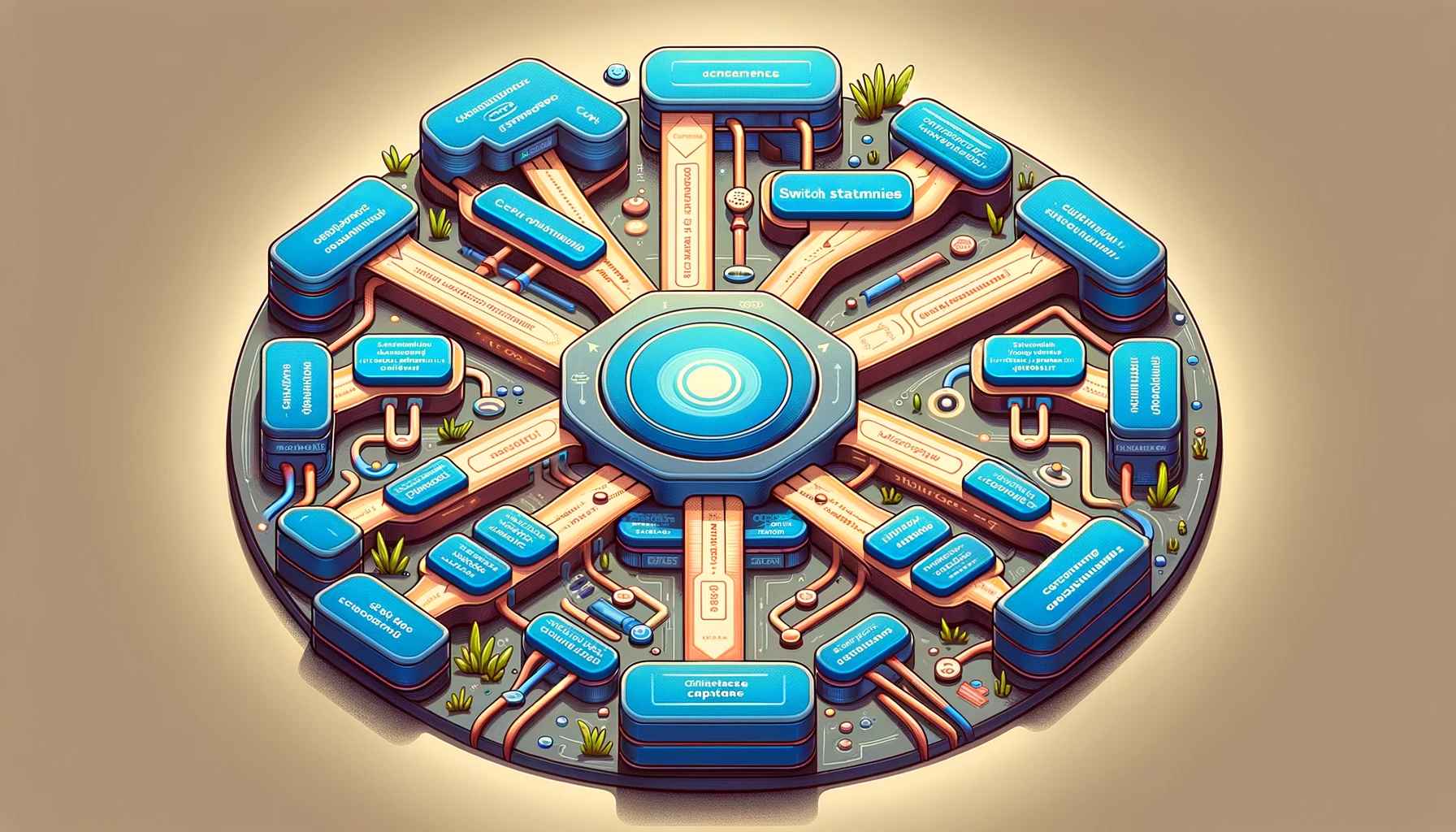 【超入門】MQL5 EA講座 第37回「switch文」【EAの作り方】 | 【超入門】MQL5 でEAを作ろうブログ